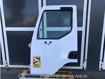 Door and parts RENAULT D