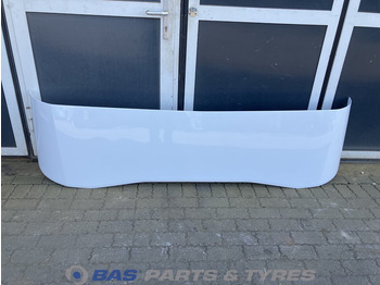 Body and exterior RENAULT