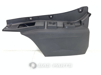 Body and exterior RENAULT