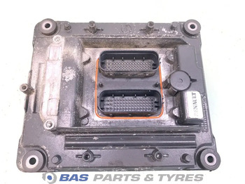 ECU RENAULT T