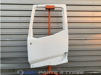 Door and parts RENAULT T