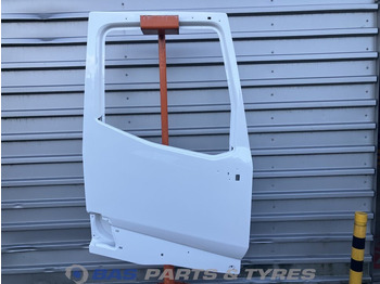 Door and parts RENAULT T