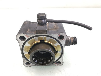 Axle and parts SCANIA