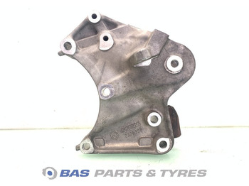 Shock absorber SCANIA