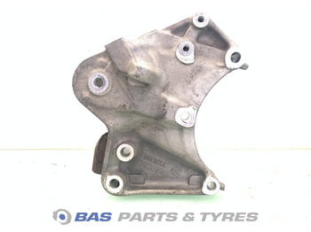 Shock absorber SCANIA