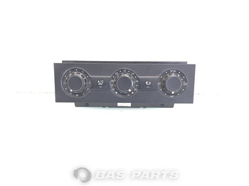 Spare parts MERCEDES-BENZ