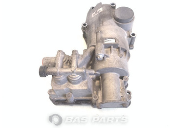 Spare parts for Truck Mercedes-Benz: picture 2