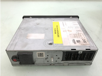 Spare parts for Truck Mercedes-Benz: picture 2