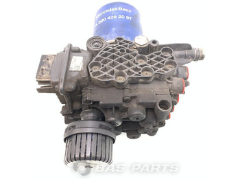 Spare parts MERCEDES-BENZ