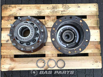 Spare parts MERCEDES-BENZ