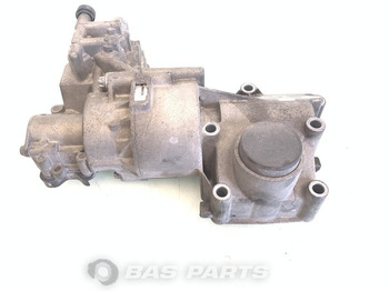 Spare parts for Truck Mercedes-Benz: picture 3