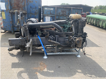 Spare parts for Truck Volvo FH4: picture 3