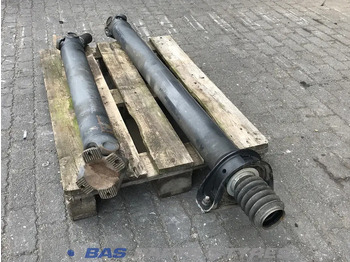 Drive shaft for Truck Volvo Aandrijfas Volvo 20735180: picture 2 Drive shaft for Truck Volvo Aandrijfas Volvo 20735180: picture 2
