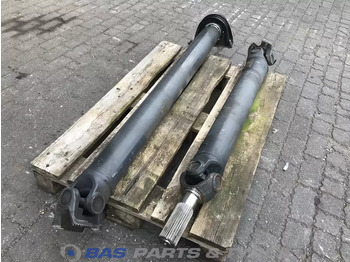 Drive shaft for Truck Volvo Aandrijfas Volvo 20735180: picture 3 Drive shaft for Truck Volvo Aandrijfas Volvo 20735180: picture 3