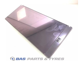 Electrical system VOLVO