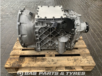 Gearbox VOLVO FE