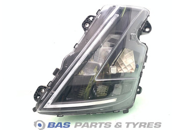 Headlight VOLVO FH16