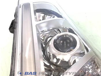 Headlight for Truck Volvo FH4 Koplamp Links 21221142: picture 3
