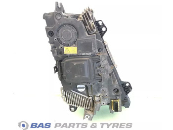 Headlight for Truck Volvo FH4 Koplamp Links 21221142: picture 2