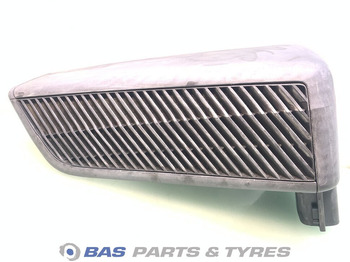 Air intake system VOLVO FH