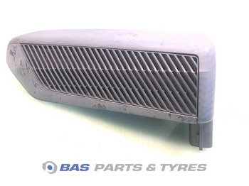 Air intake system VOLVO FH