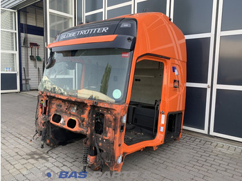 Cab and interior VOLVO FH