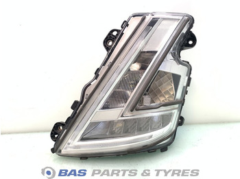 Headlight VOLVO FH