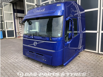 Cab and interior VOLVO FH