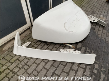 Aerodynamics/ Spoiler for Truck Volvo FL Euro 6: picture 3