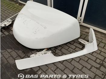 Aerodynamics/ Spoiler for Truck Volvo FL Euro 6: picture 2