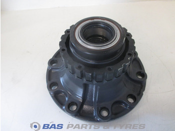 Hub VOLVO