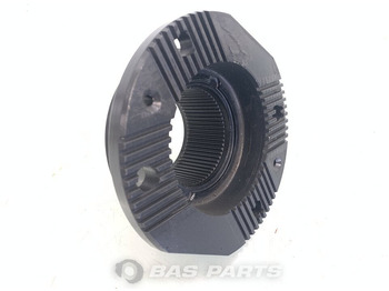Gearbox VOLVO
