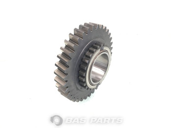 Gearbox for Truck Volvo: picture 2