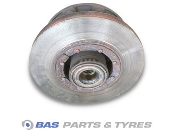 Hub for Truck Volvo: picture 2