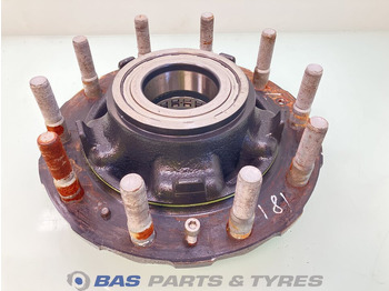 Hub VOLVO