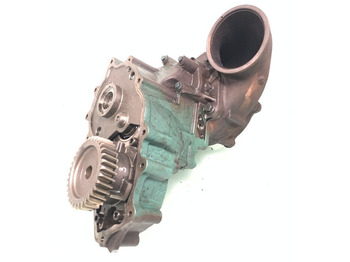 Turbo VOLVO