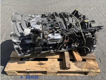 Gearbox DAF XF 106