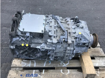 Gearbox ZF