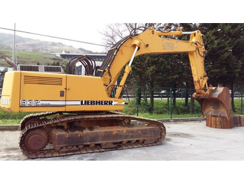 LIEBHERR R932LI N/S: 572-4218 y 572-4232  leasing LIEBHERR R932LI N/S: 572-4218 y 572-4232: picture 2