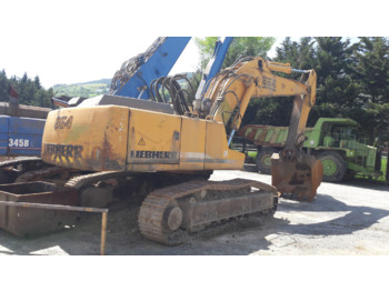 LIEBHERR R954B S/N: 629-8849 (2001)  leasing LIEBHERR R954B S/N: 629-8849 (2001): picture 3 LIEBHERR R954B S/N: 629-8849 (2001)  leasing LIEBHERR R954B S/N: 629-8849 (2001): picture 3