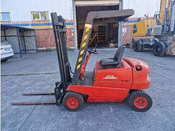 Forklift LINDE H
