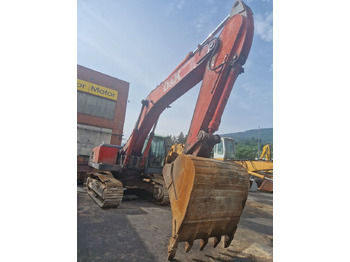 Crawler excavator O&K RH12.5: picture 5
