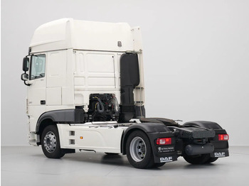 Tractor truck DAF XF 480 FT Super Space Cab, PTO Prep: picture 3
