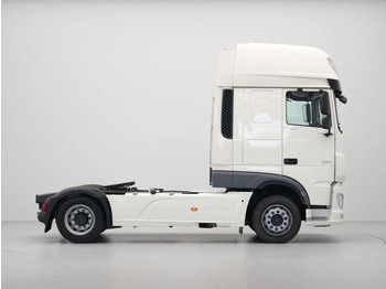 Tractor truck DAF XF 480 FT Super Space Cab, PTO Prep: picture 5
