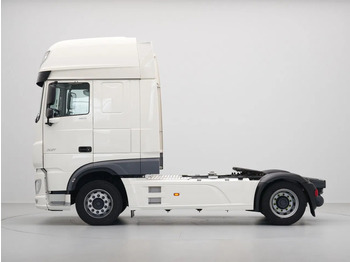 Tractor truck DAF XF 480 FT Super Space Cab, PTO Prep: picture 2