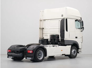 Tractor truck DAF XF 480 FT Super Space Cab, PTO Prep: picture 4
