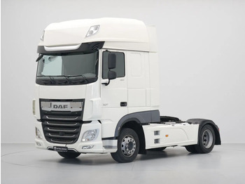 Tractor truck DAF XF 480