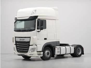 Tractor truck DAF XF 480