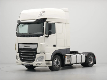 Tractor truck DAF XF 480