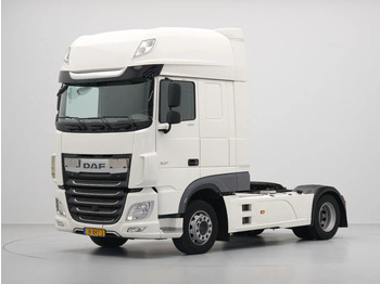 Tractor truck DAF XF 480